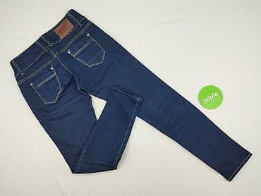 jeansy guess: Jeansy damskie, rozmiar M — 3