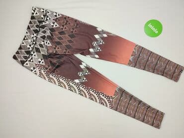 legginsy joga: Legginsy Sportowe damskie, rozmiar S — 3