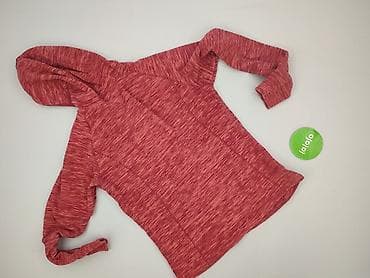 dresy nike: UpFashion, Bluza z kapturem damska, rozmiar S — 3
