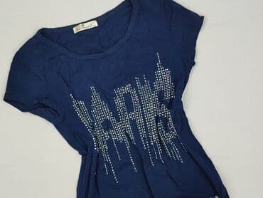 t shirty pod marynarkę damska: UP2Fashion, T-shirt damski, rozmiar S — 1