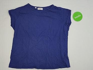 converse dresy: John Baner, T-shirt damski, rozmiar XL — 2