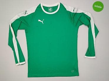 dope: Puma, Bluzka dla mężczyzn, rozmiar S — 2