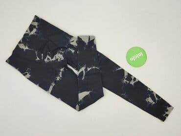 legginsy z wysokim stanem modelujące: Legginsy Sportowe damskie, rozmiar M — 2