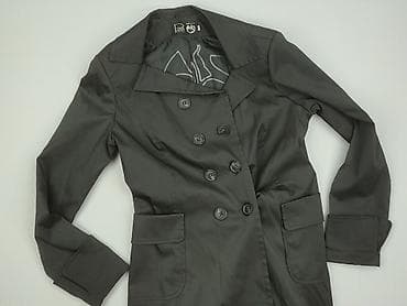 Women: Women`s trench, size L — 1