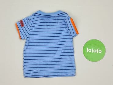 kurtka flek: T-shirt, Lee Cooper, 1-3 months, condition - Perfect — 3
