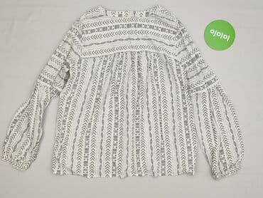 bluzki dopasowane eleganckie: Жіноча блуза, S — 3