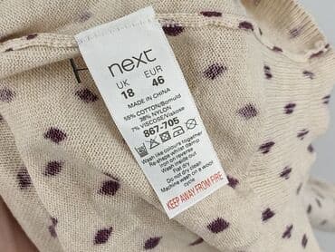 next sukienki: Kardigan damski, rozmiar 3XL — 5