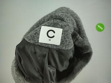 cubus kurtki: Cubus, Płaszcz damski, rozmiar M — 5