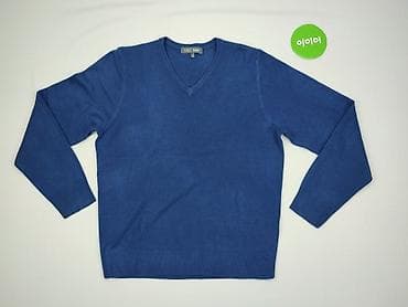 kosmos: Marks & Spencer, Sweter dla mężczyzn, rozmiar M — 2