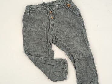 czapka under armour project rock: Sweatpants, H&M, 1.5-2 years, 92, condition - Very good — 1