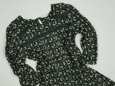 sukienka dla niskiej osoby: Indigo, Sukienka damska, rozmiar S — 1