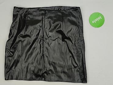 pull and bear kozaki: Shein, Spódnica damska, rozmiar XL — 3