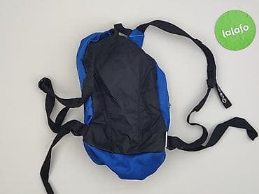 torba decathlon: Plecak, stan - Dobry — 3