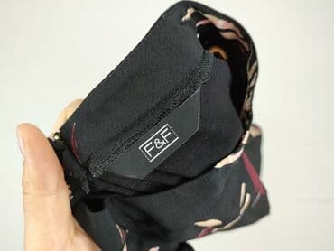 bluzki damskie dopasowane: F&F, Bluzka damska, rozmiar S — 4