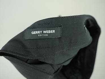Ubrania damskie: Gerry Weber Edition, Spodnie materiałowe damskie, rozmiar S — 2