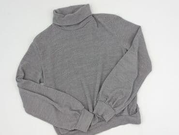 Turtlenecks: Women`s golf, size S (EU 36)