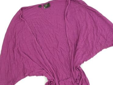 RAINBOW, Kardigan damski, One size w lalafo.pl RAINBOW, Kardigan damski, One size