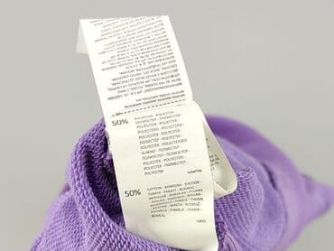 spodnie dresowe z napisami: Sinsay, Bluza damska
, XS — 6