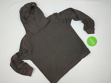 bluza kosciotrup: Sinsay, Bluza z kapturem damska, rozmiar L — 2