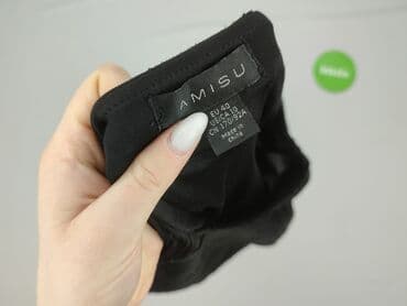 sklepy z sukienkami wieczorowymi: Amisu, Women`s dress, L at lalafo.pl — 4 sklepy z sukienkami wieczorowymi: Amisu, Women`s dress, L — 4