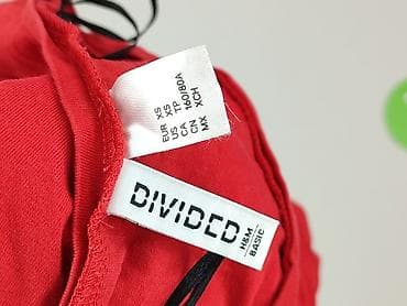 koszulki elastan: H&M Divided, T-shirt damski, rozmiar XS — 5