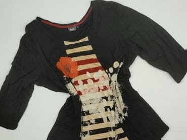 koszula lata 70 vinted: Bluzka damska, 3XL — 1