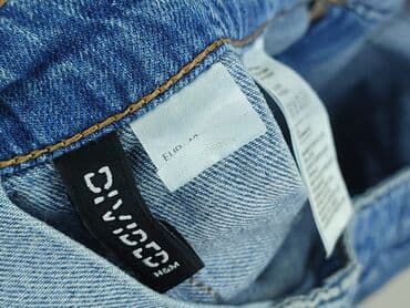 spódniczka jeansowe hm: H&M, Spódnica damska, rozmiar XL — 4