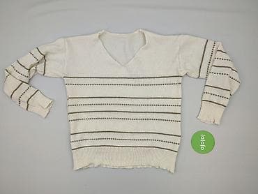 canda kaszmir: Sweter damski, rozmiar L — 2