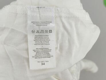 bluzki damskie młodzieżowe: Pepco, Bluzka damska, rozmiar XS — 5