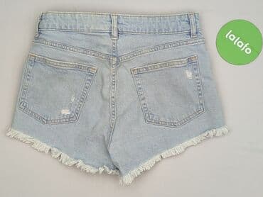 koszula jeansowa c a: H&M Divided, Szorty damskie, M — 3