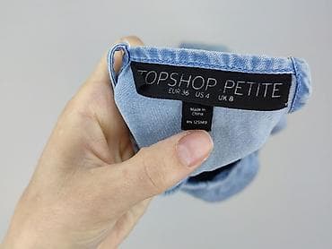 tatum online: Topshop Petite, Kombinezon damski, rozmiar S — 5