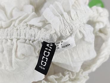 bluza cecil: H&M Divided, Bluzka damska, rozmiar 2XS — 4