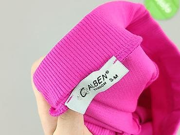 szorty rowerowe: Szorty damskie, rozmiar M — 4