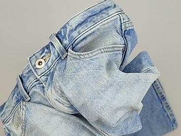 jeans levis: Zara, Jeansy damskie, rozmiar 2XS — 6
