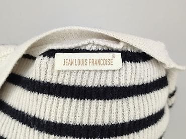 Kobiety: Jean Louis Francois, Kardigan damski, rozmiar One size — 4