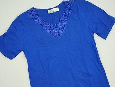 t shirty helly hansen: Classic, T-shirt damski, rozmiar S — 1