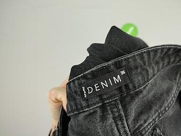 nike sb 37: Sinsay, Jeansy damskie, rozmiar S — 5