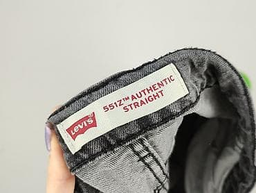 bluzy hello kitty: Spodnie jeansowe, Levi's, 16 lat, 176, stan - Bardzo dobry — 4