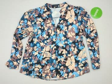 Women: Women's blouse, XL — 2