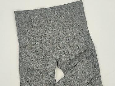 dres tech: Legginsy Sportowe damskie, rozmiar S — 1