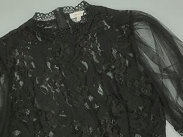 czarne bluzki oversize: Bluzka damska, rozmiar XL — 1