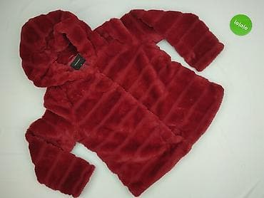 clockhouse outerwear: Fisherfield, Futro, rozmiar M — 2