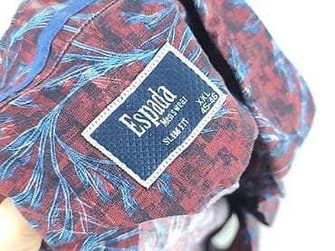 ca spodnie: Koszulа dla mężczyzn, rozmiar 2XL — 4