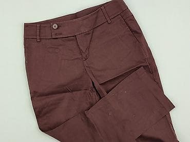mexx ca 07558: Mexx, Spodnie materiałowe damskie, rozmiar M — 1