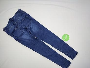 slim jeans: Esmara, Jeansy damskie, rozmiar M — 3