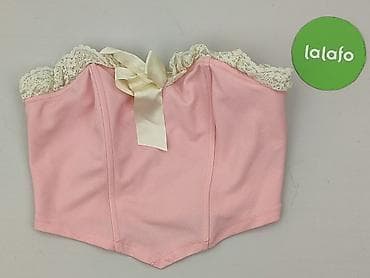 top pole dance shein: Shein, Top damski, rozmiar M — 2