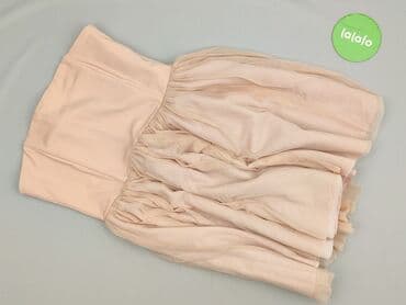 sukienki na wesele krótkie z tiulem: Sukienka damska, rozmiar S — 2