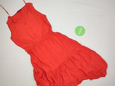 bluzy y2k: Top Secret, Sukienka damska, rozmiar S — 2