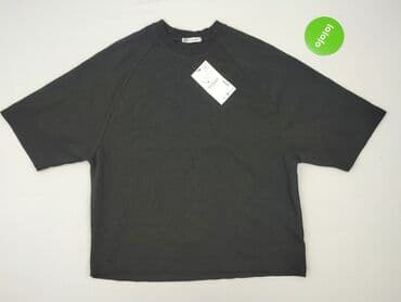 zara t shirt oversize: Zara, Women`s T-shirt, size S — 2