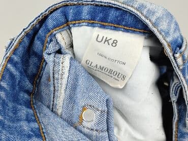 missguided bluzy: Glamorous, Szorty damskie, S — 5